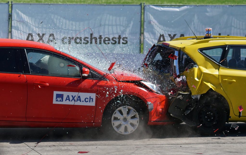 Voorkoming van crashes: veiligheid en focus zijn essentieel bij het rijbewijs halen met deze 10 tips